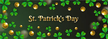 St Patrick's