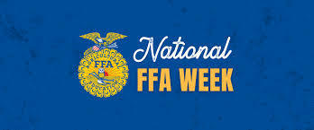 FFA week