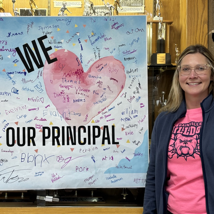 principal appreciation