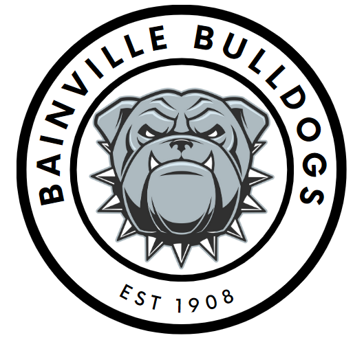 bulldog Logo
