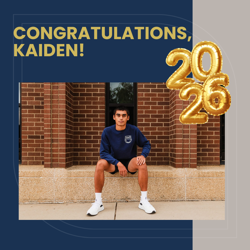 Kaiden