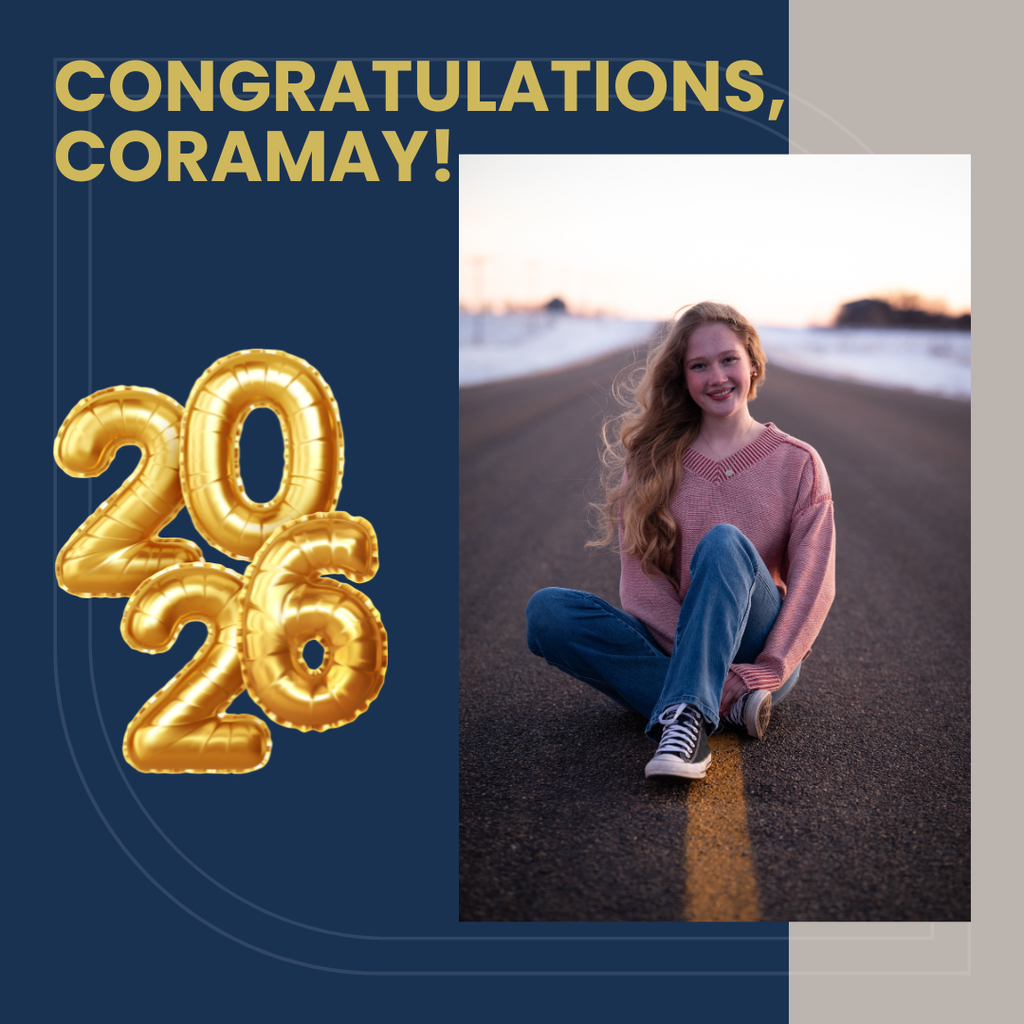 CoraMay