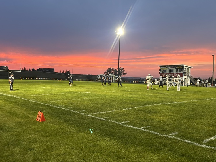Friday Night Lights