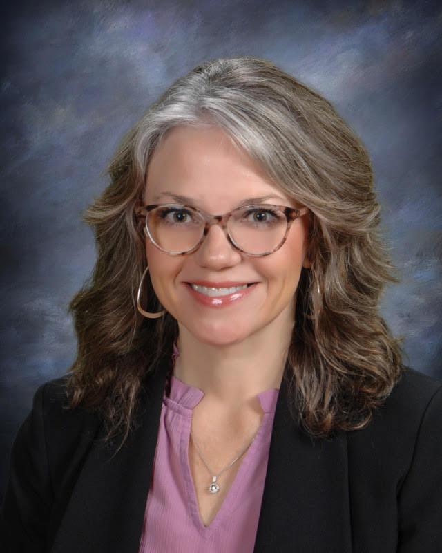 Dr. Amy Padgett