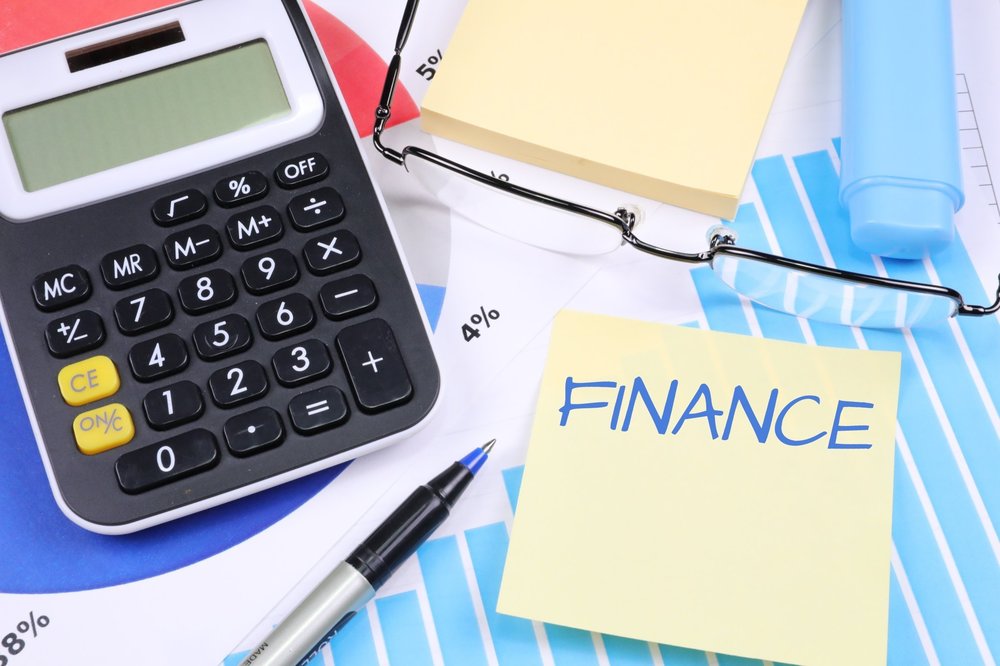 Bakersfield Finance Update