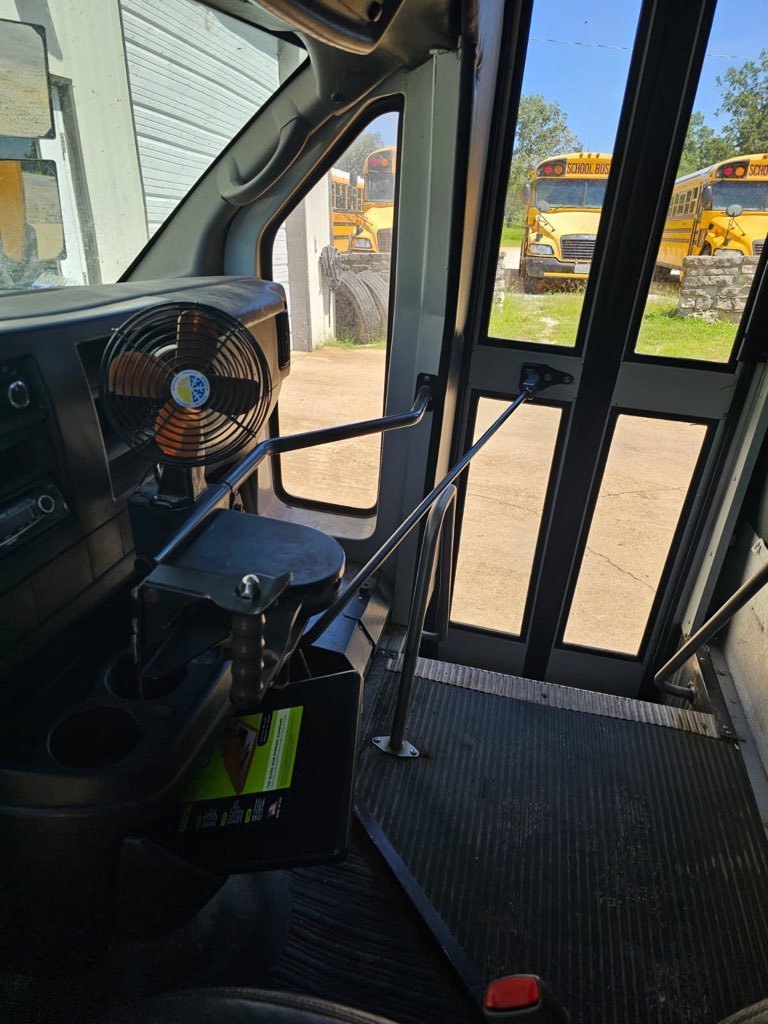 Manual door control