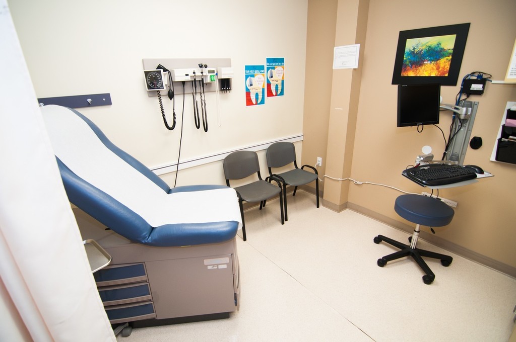 clinic