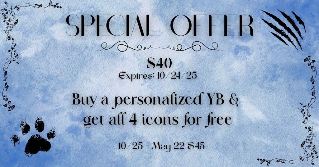 Special Offer