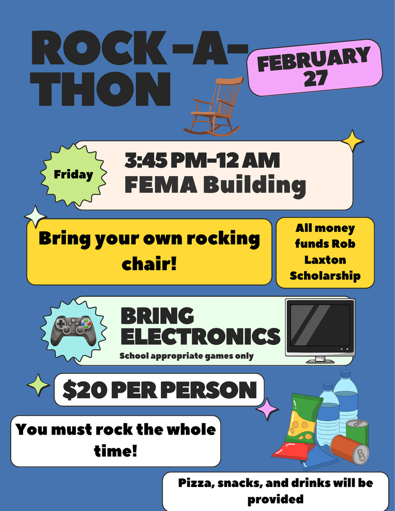 Rock-a-Thon