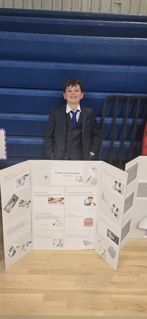 Pediatric Endocrinologist 