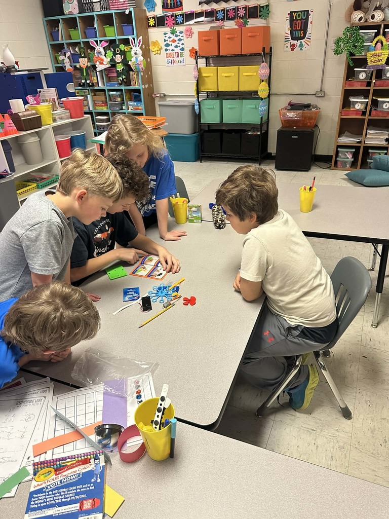 BUILDING ROBOTS PICS