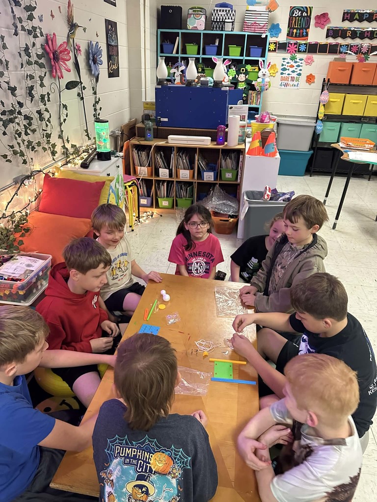 BUILDING ROBOTS PICS