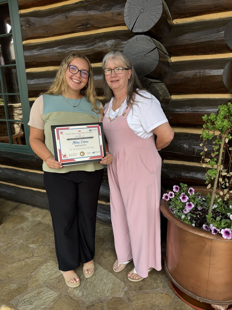 Miley and Kristi Eden's