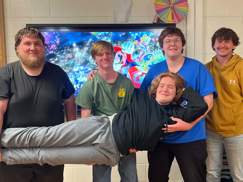 MarkioKart eSports Team