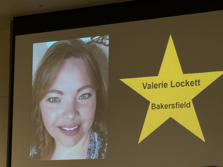 Missouri Teacher of the Year Nominee