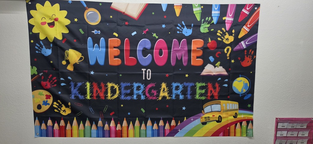 Kindergarten
