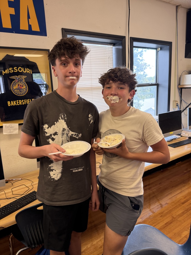 Ice Cream Party