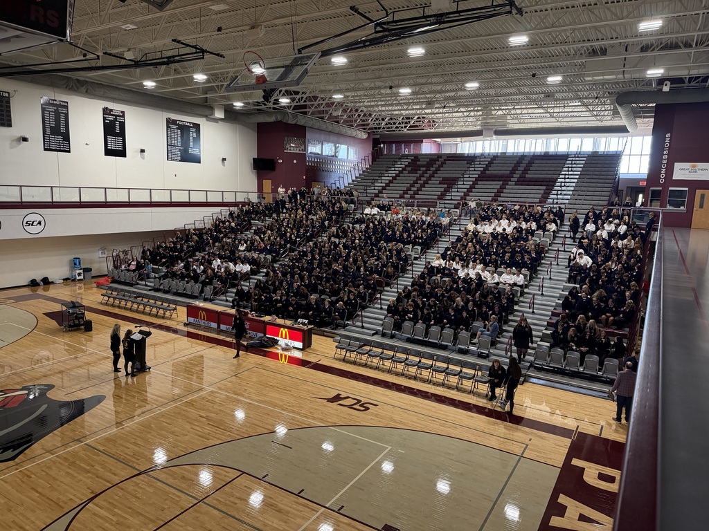 Area Leadership Conference