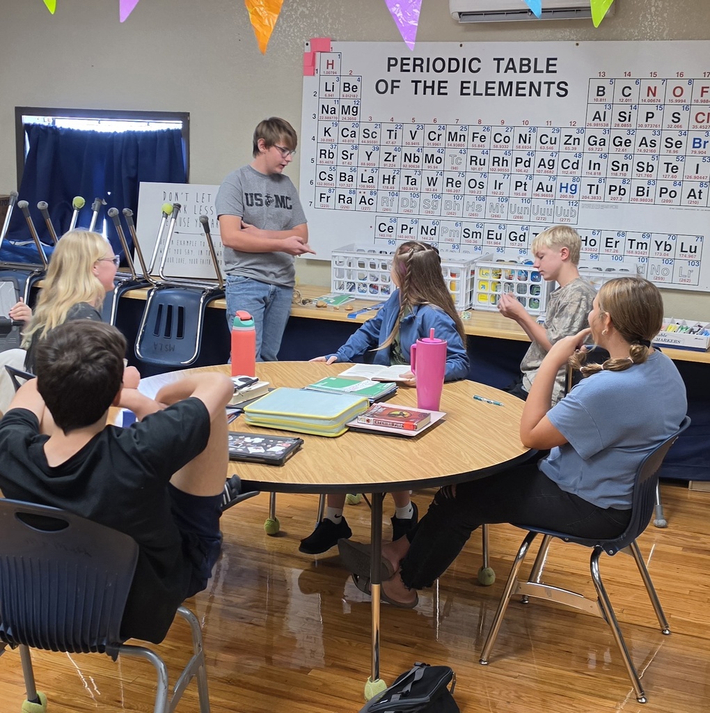 8th fossil presentation