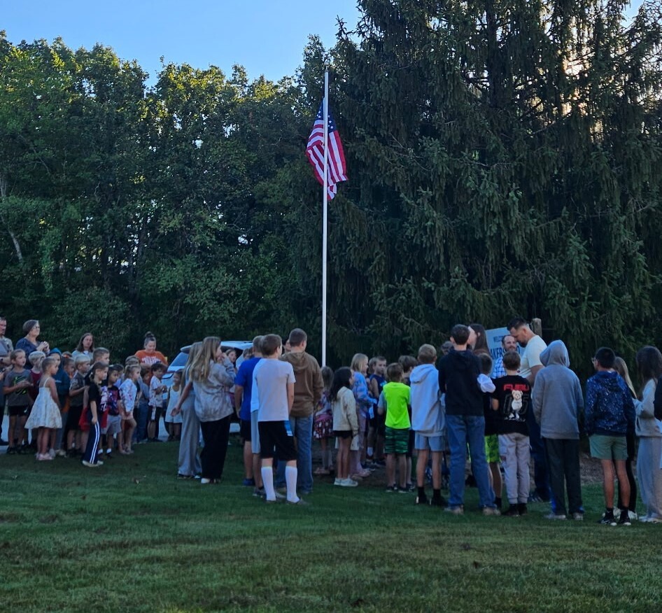 SYATP 1