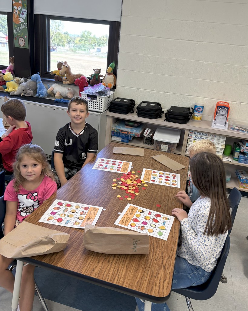 Fall Festival