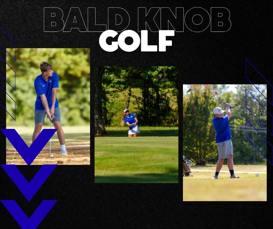 Bald Knob Golf