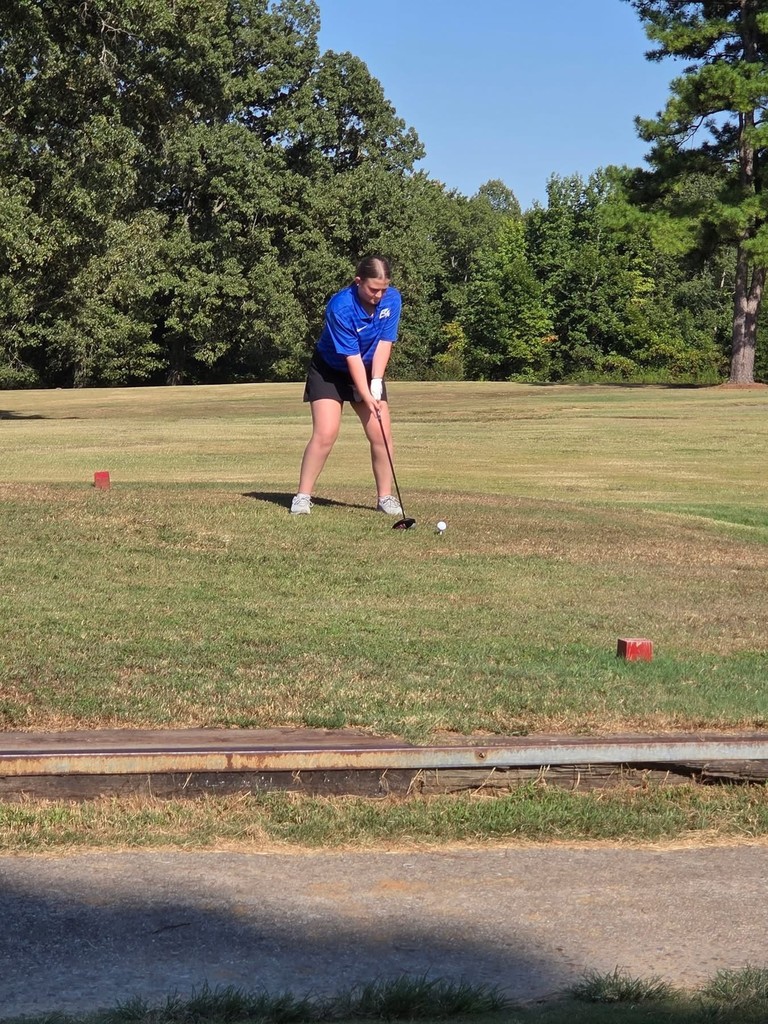 Bulldog Volleyball and Golf
