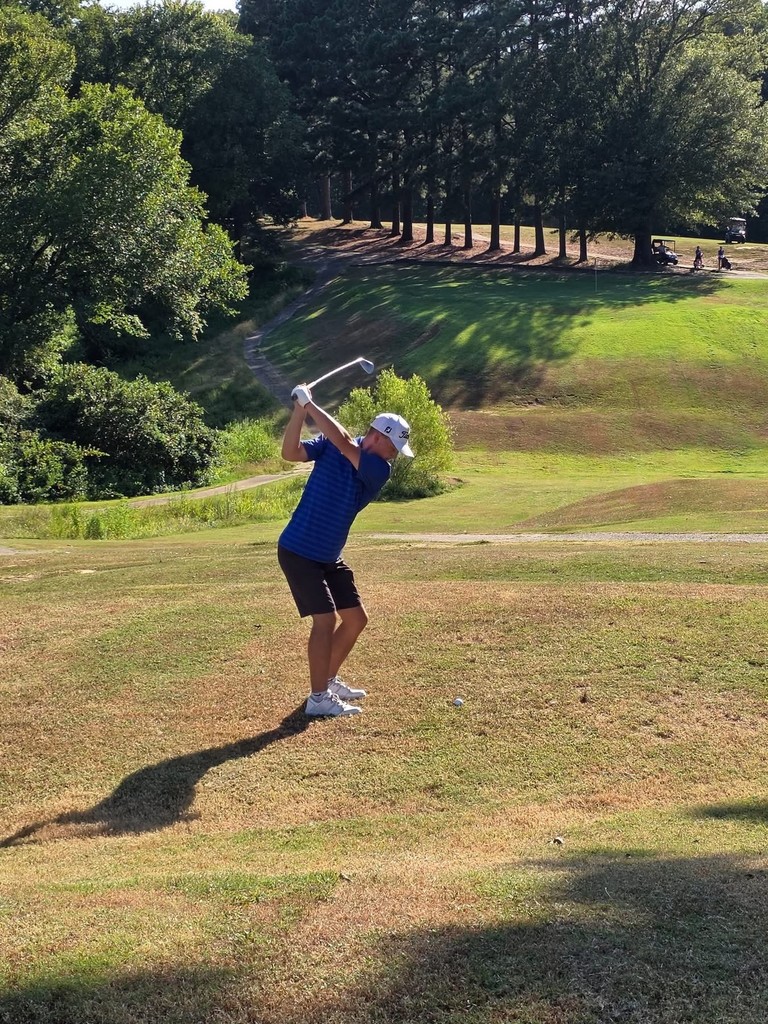 Bulldog Volleyball and Golf