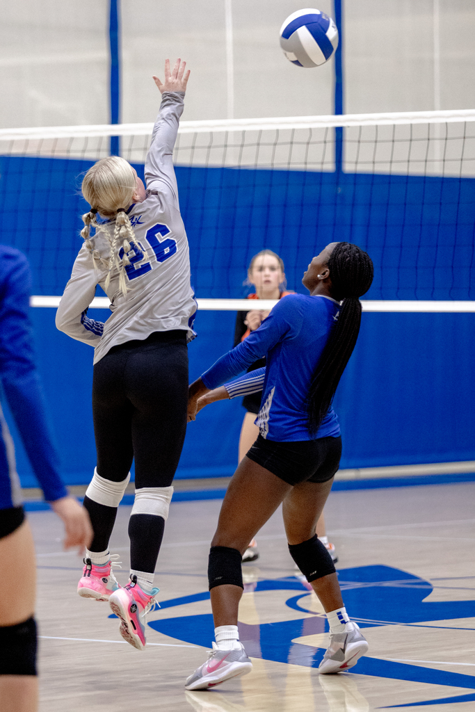 The Bulldogs opened up their season last night hosting the Southside Southerners.  