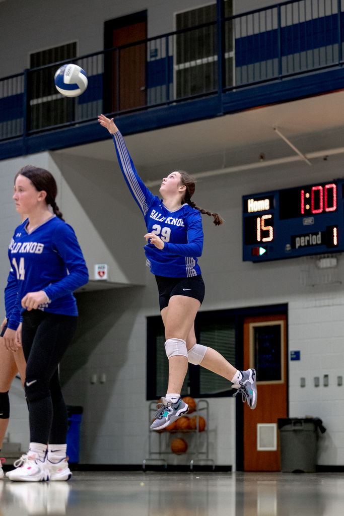 The Bulldogs opened up their season last night hosting the Southside Southerners.  
