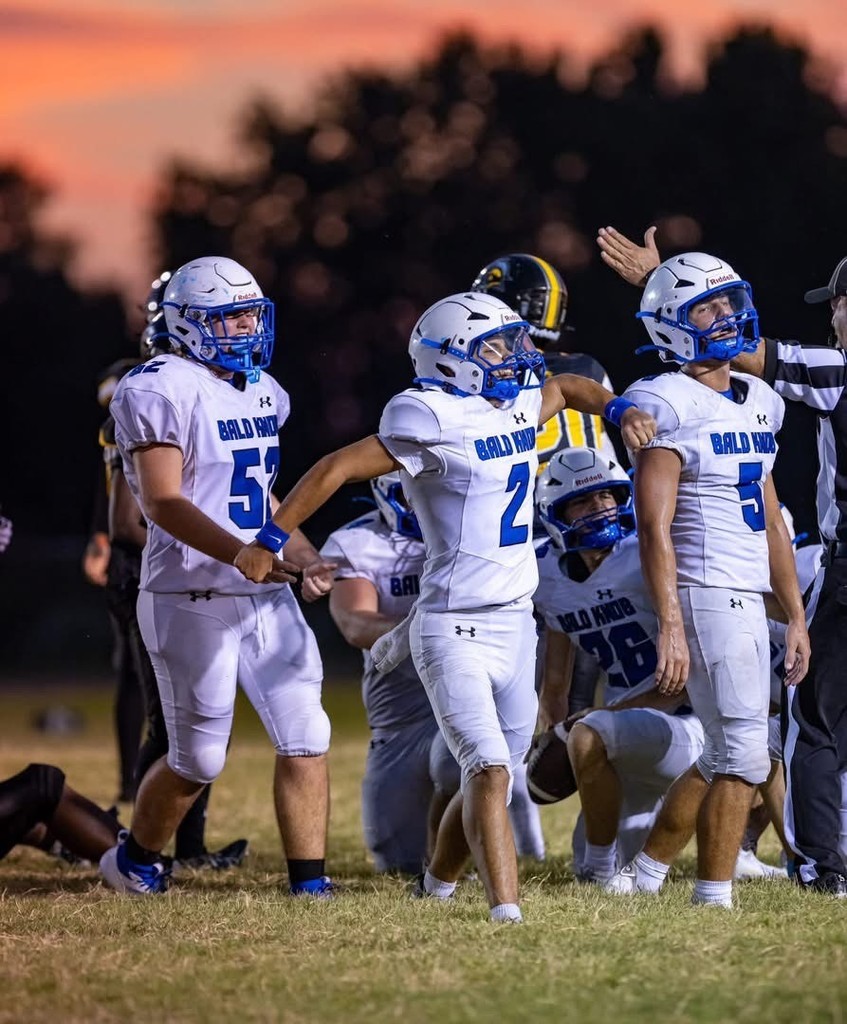 Bulldogs vs Trojans 8/29/25