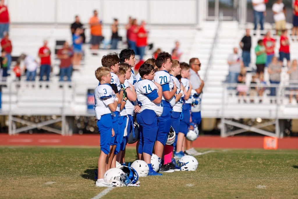 Bulldog Football