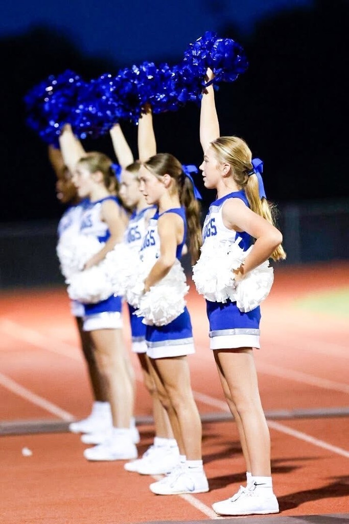 Bulldog Football