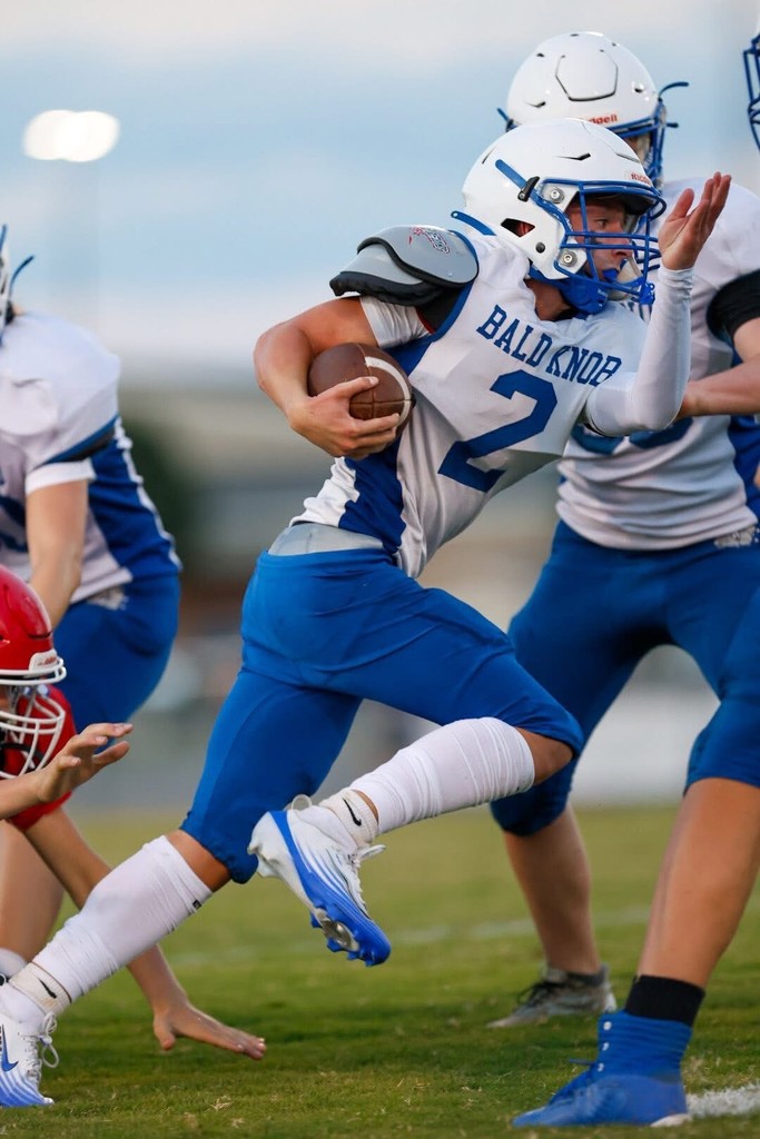Bulldog Football