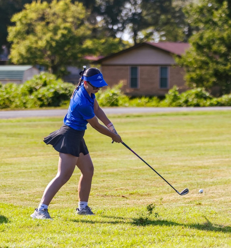 Bulldog Golf