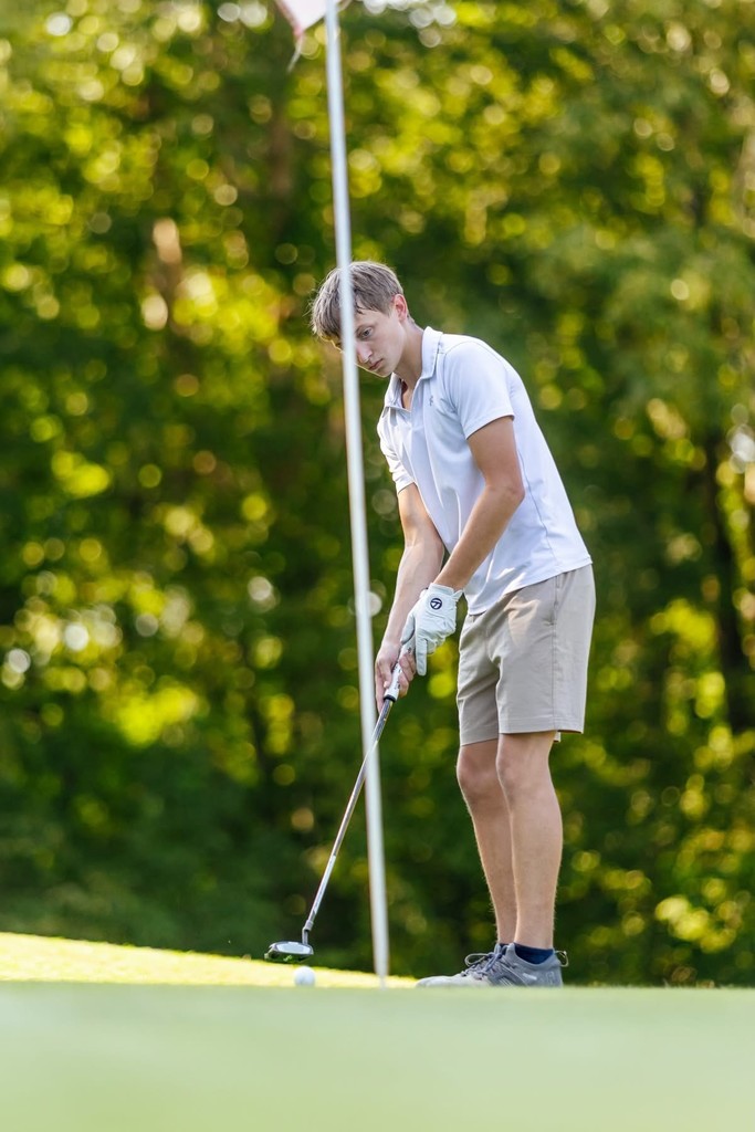 Bulldog Golf