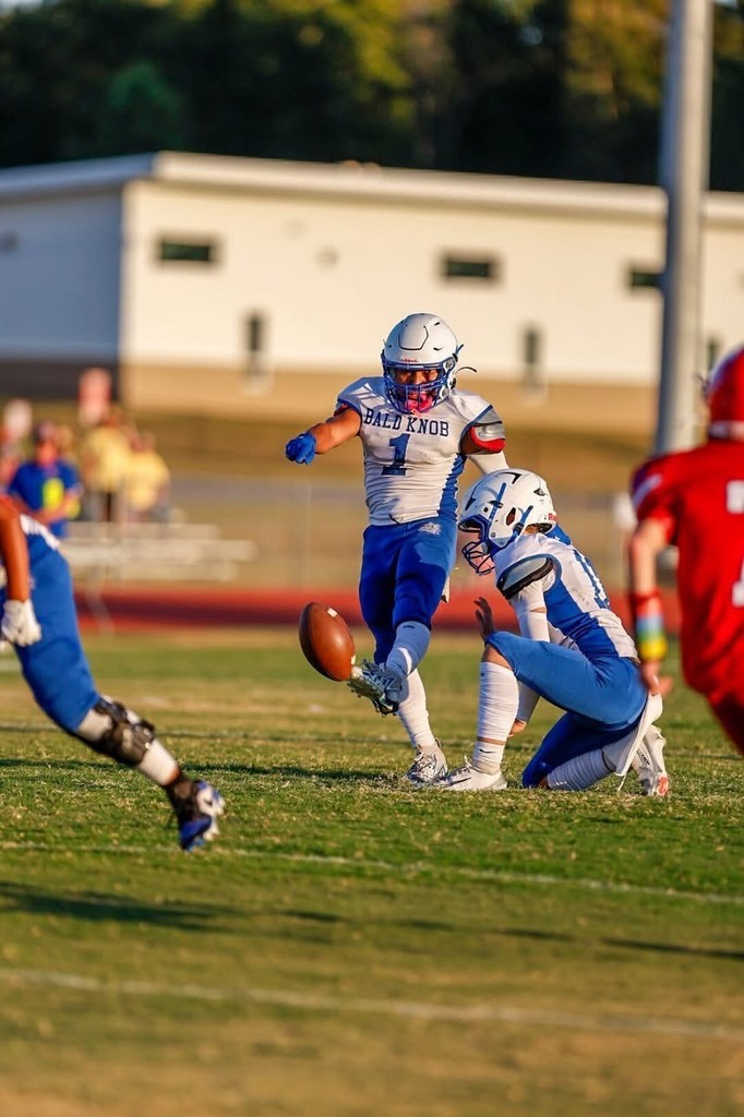 Bulldog Football