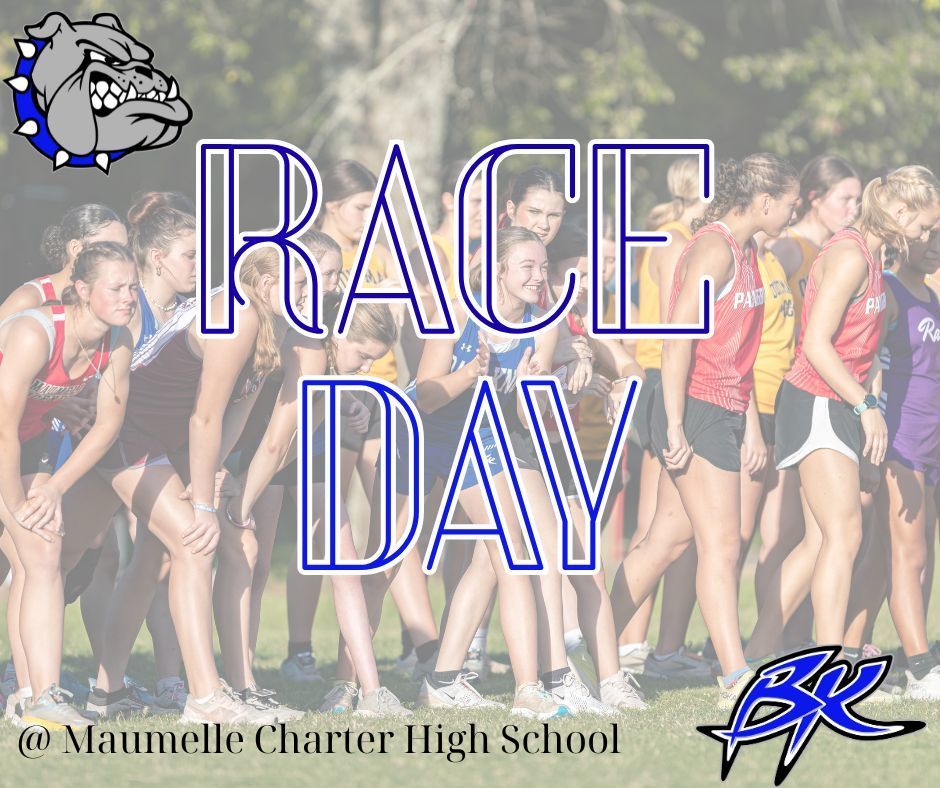 BKXC Race Day