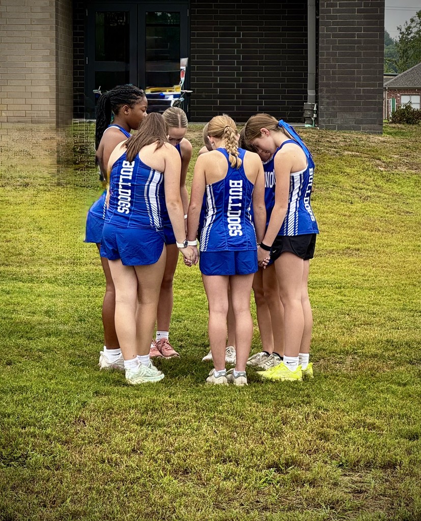 BKXC at Maumelle Charter