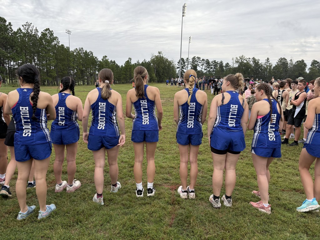 BKXC at Maumelle Charter