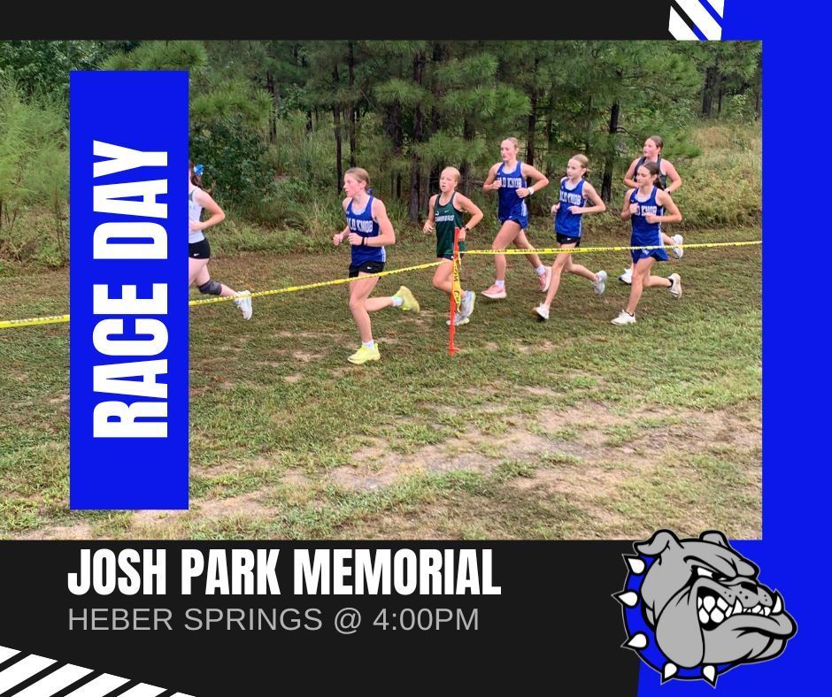 BKXC @ Heber Springs