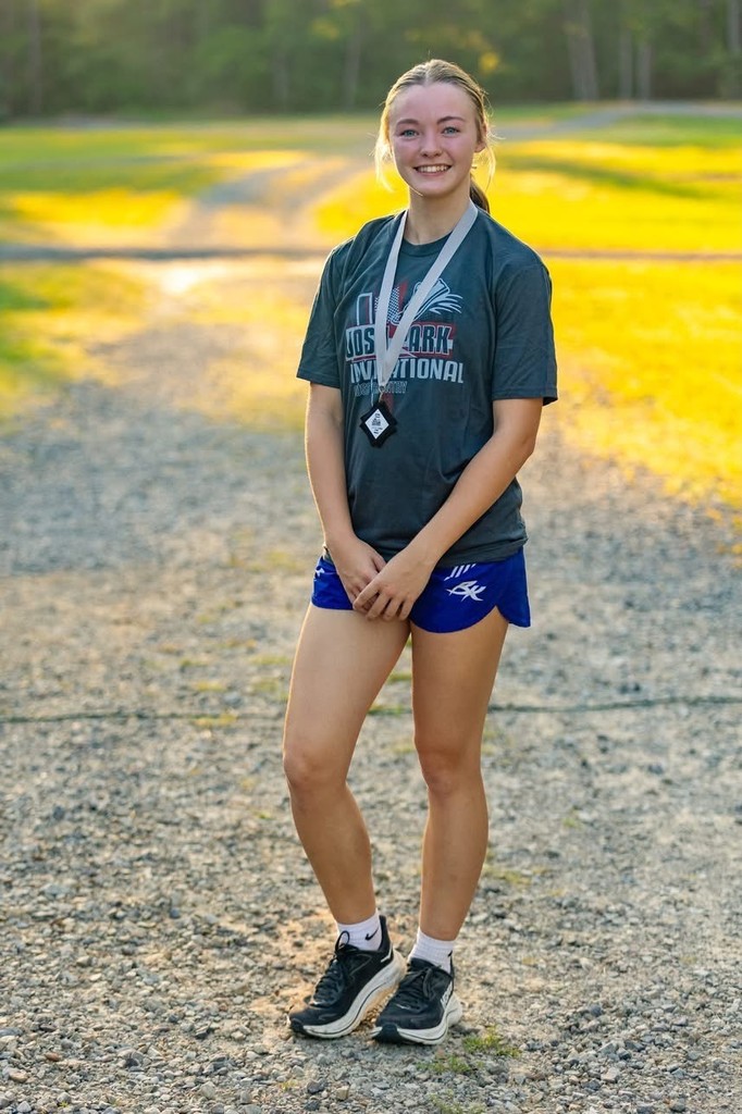 BKXC @ Josh Park Memorial 