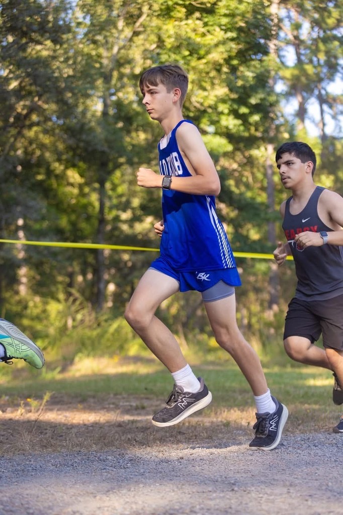BKXC @ Josh Park Memorial 