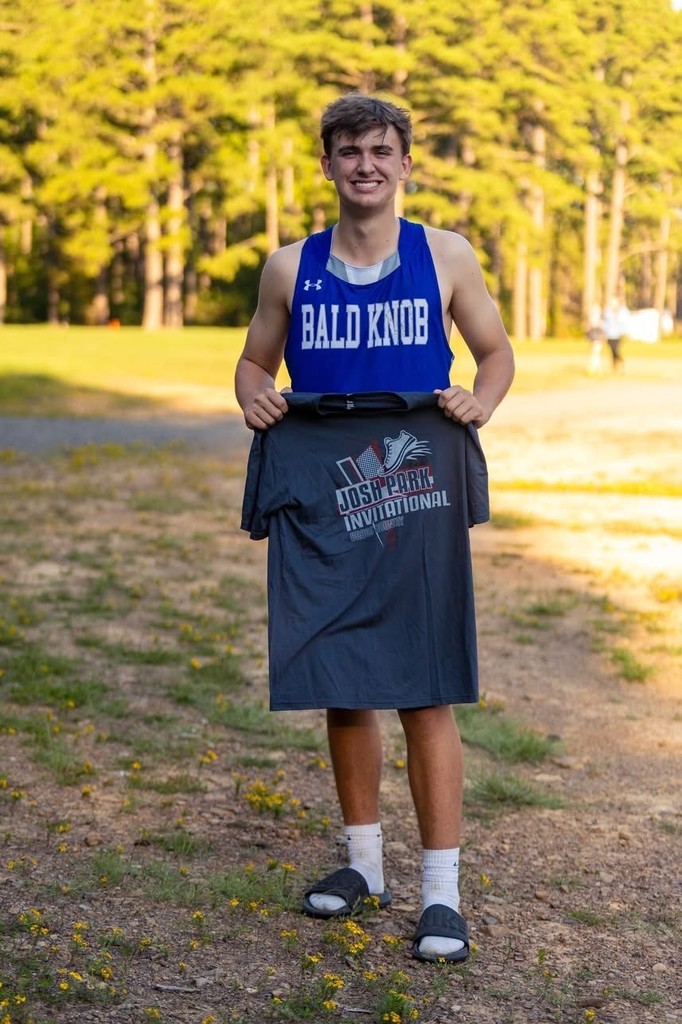 BKXC @ Josh Park Memorial 