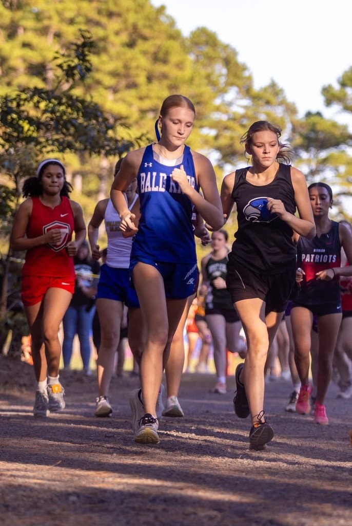 BKXC @ Josh Park Memorial 
