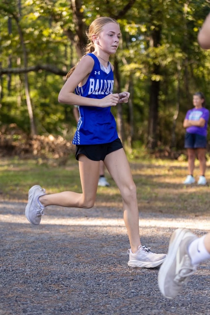 BKXC @ Josh Park Memorial 