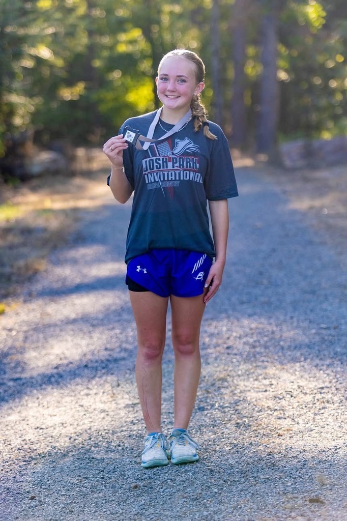 BKXC @ Josh Park Memorial 