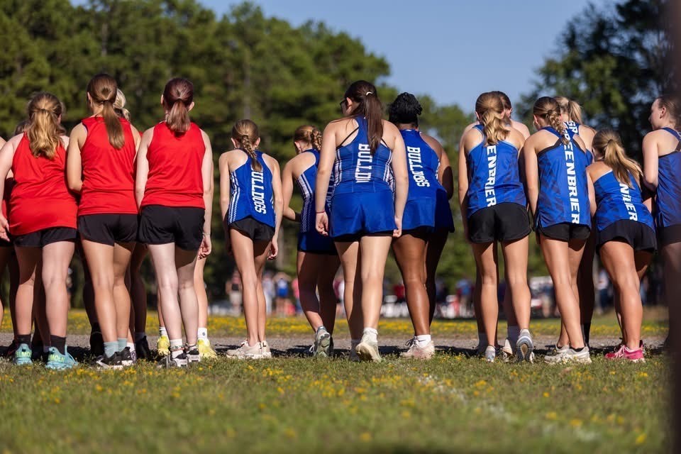 BKXC @ Josh Park Memorial 