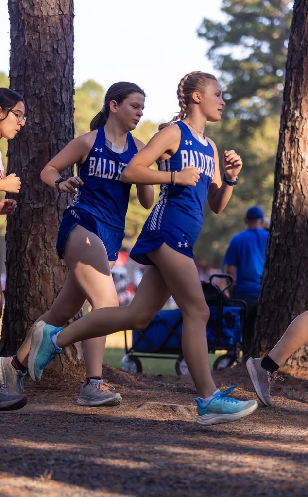 BKXC @ Josh Park Memorial 