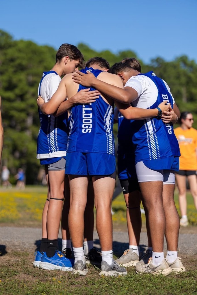 BKXC @ Josh Park Memorial 